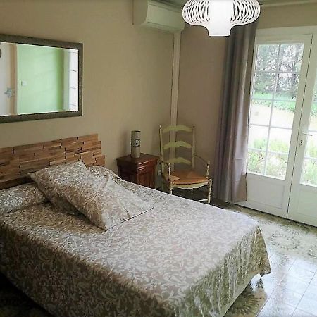 Chambre D'Hote Saint Remy Aramon Экстерьер фото