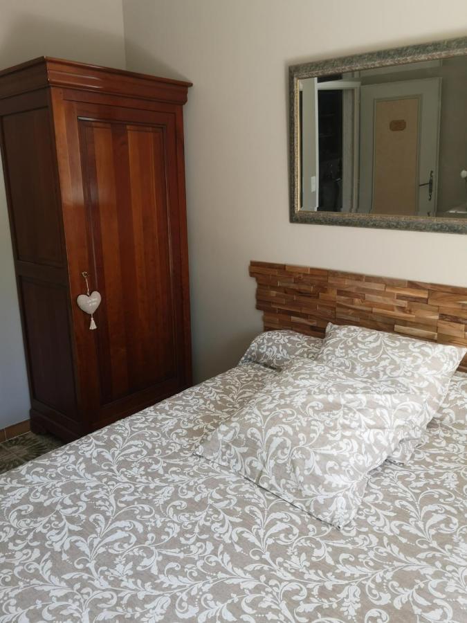 Chambre D'Hote Saint Remy Aramon Экстерьер фото