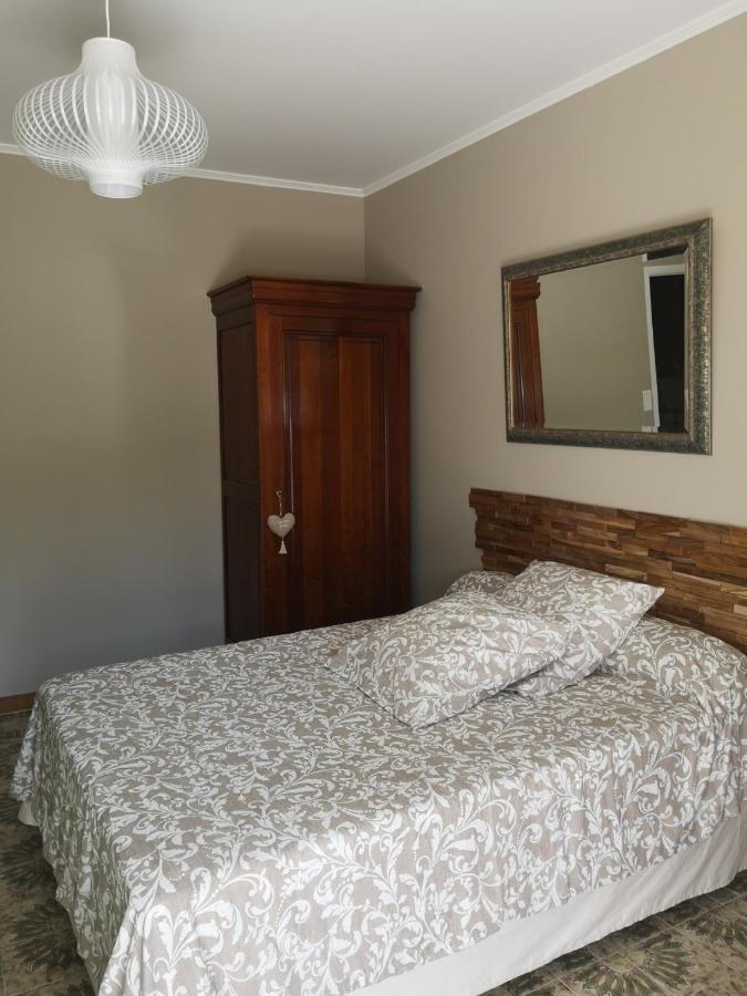 Chambre D'Hote Saint Remy Aramon Экстерьер фото